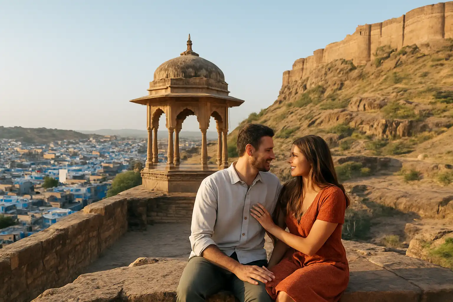 Kota Honeymoon Guide - YahTrip Travel Guide
