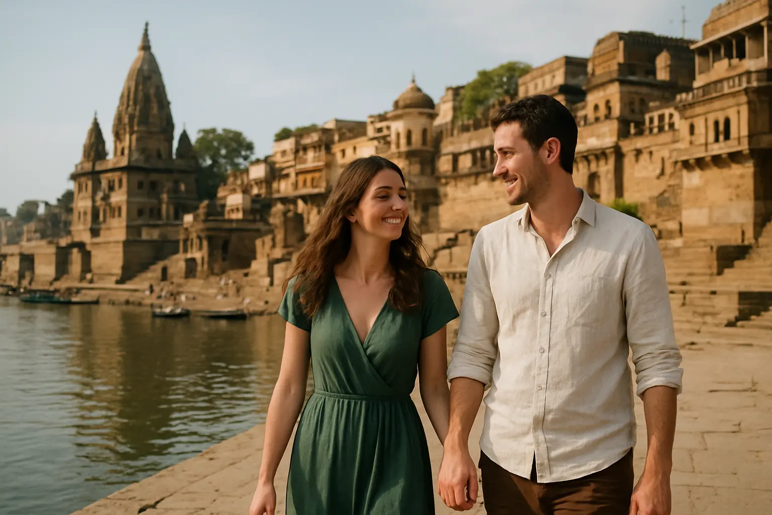 Kota Honeymoon Itinerary - YahTrip Travel Guide