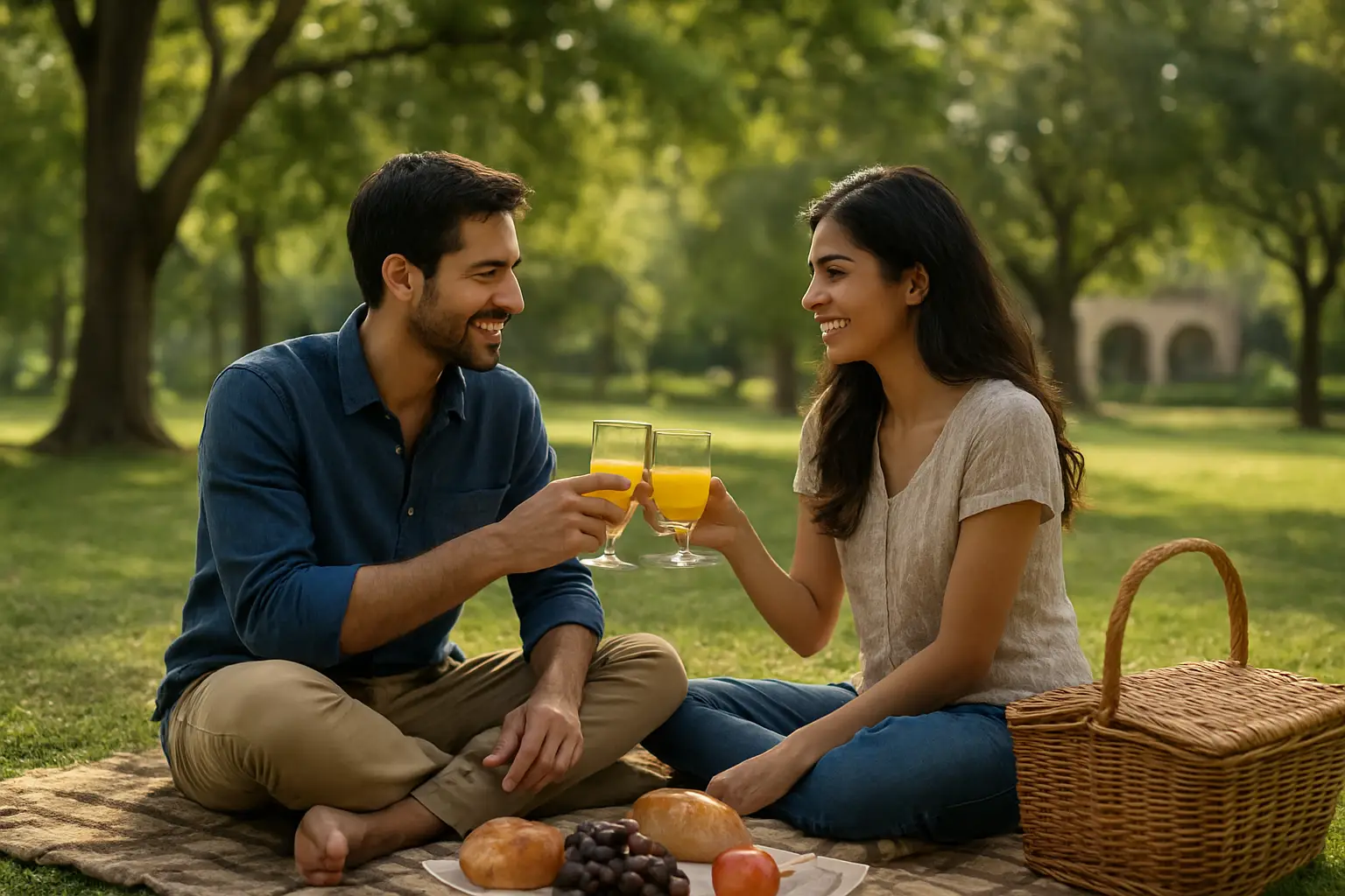 2. Scenic Picnics - YahTrip Travel Guide