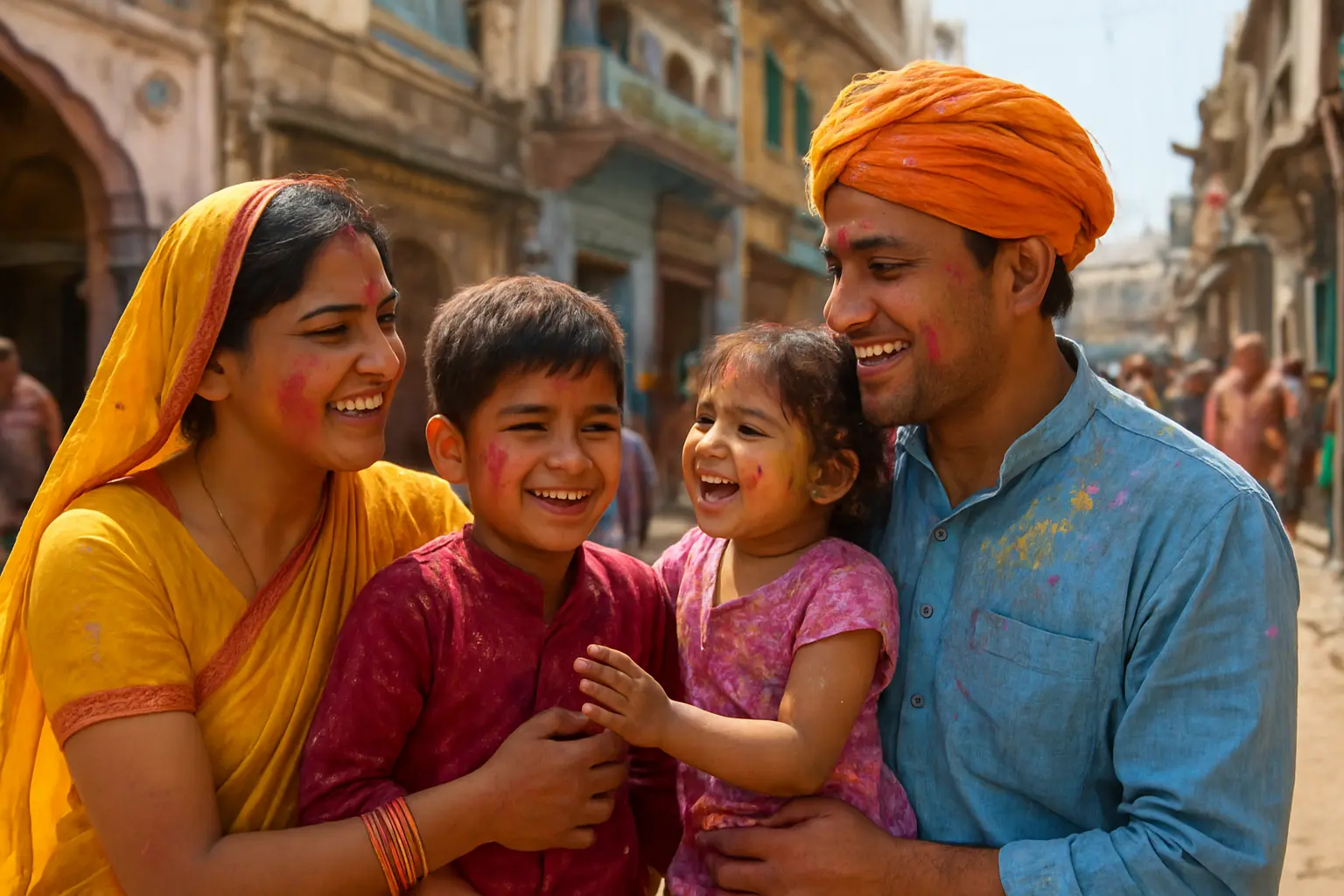 4. Cultural Events - YahTrip Travel Guide