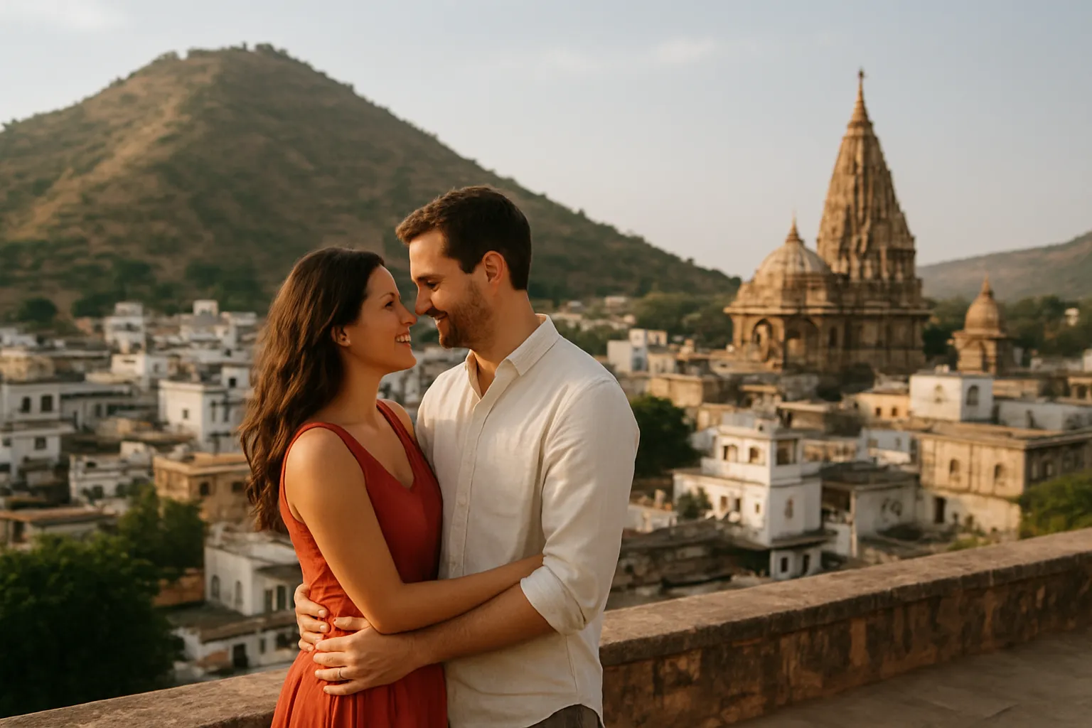 Nathdwara Honeymoon Guide - YahTrip Travel Guide