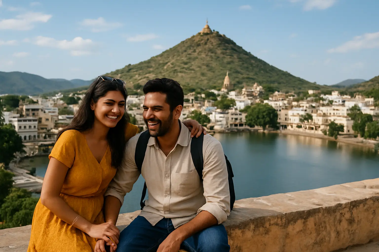 Nathdwara Weekend Trip Itinerary - YahTrip Travel Guide