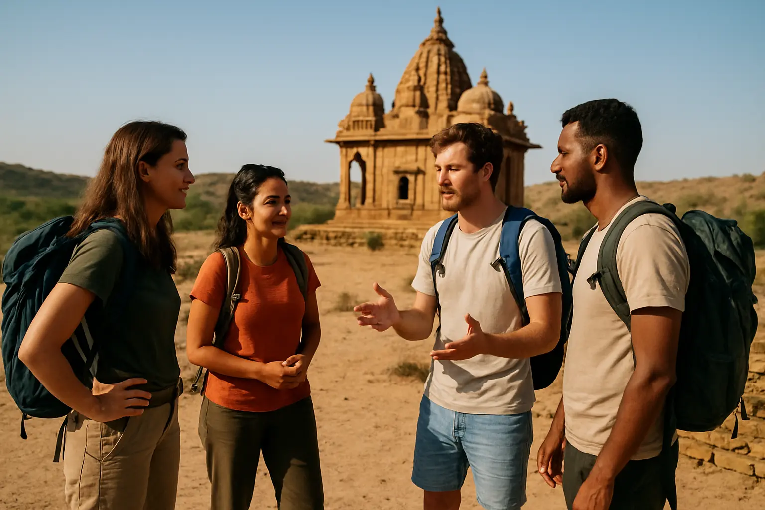 Travel Tips for Honeymoon, Couples, Family & Weekend Travelers - YahTrip Travel Guide
