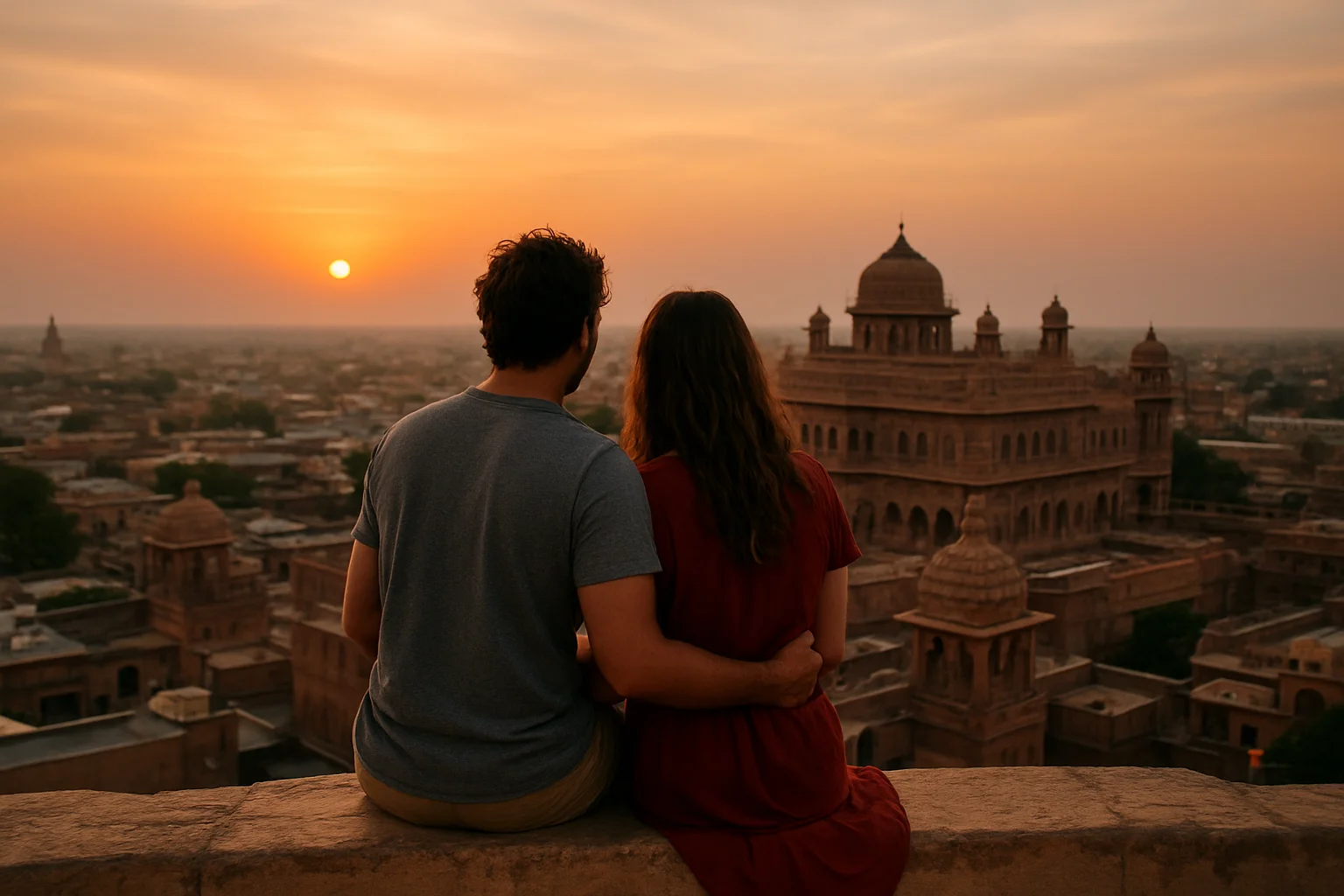 Best for Couples - YahTrip Travel Guide