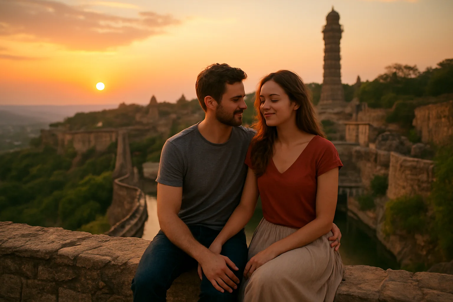 Best for Couples - YahTrip Travel Guide