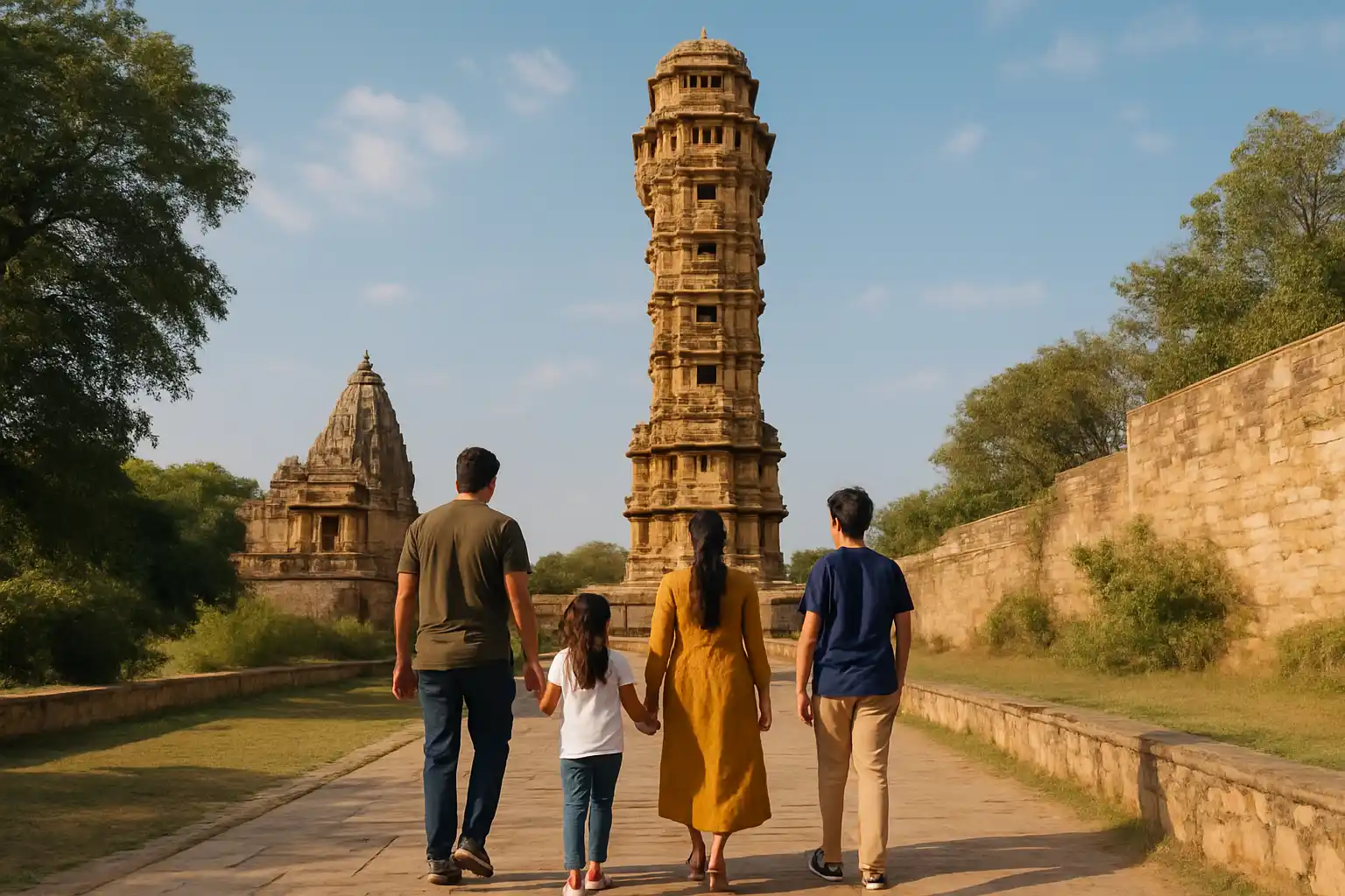 Best for Families - YahTrip Travel Guide