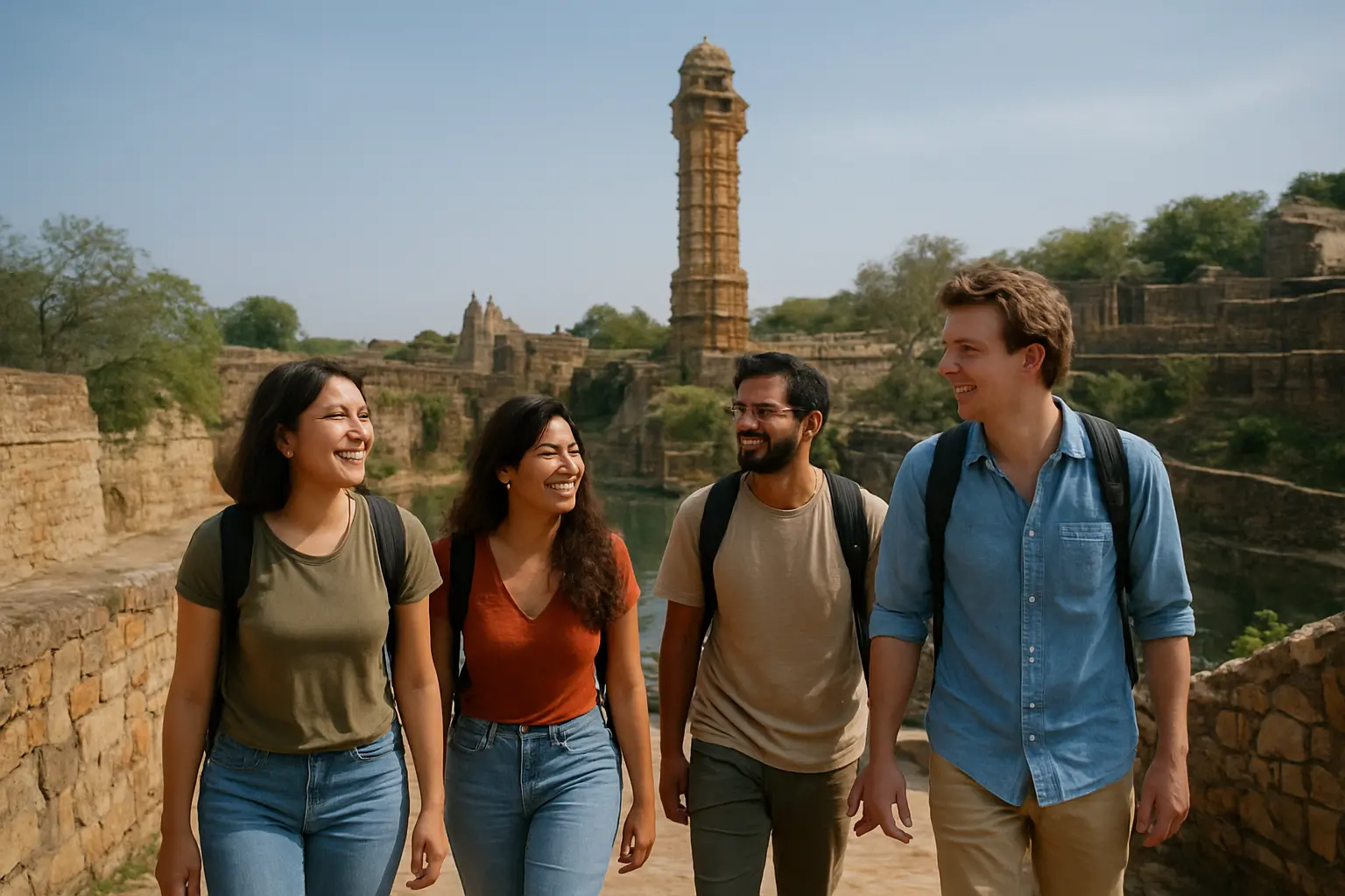 Best for Friends - YahTrip Travel Guide