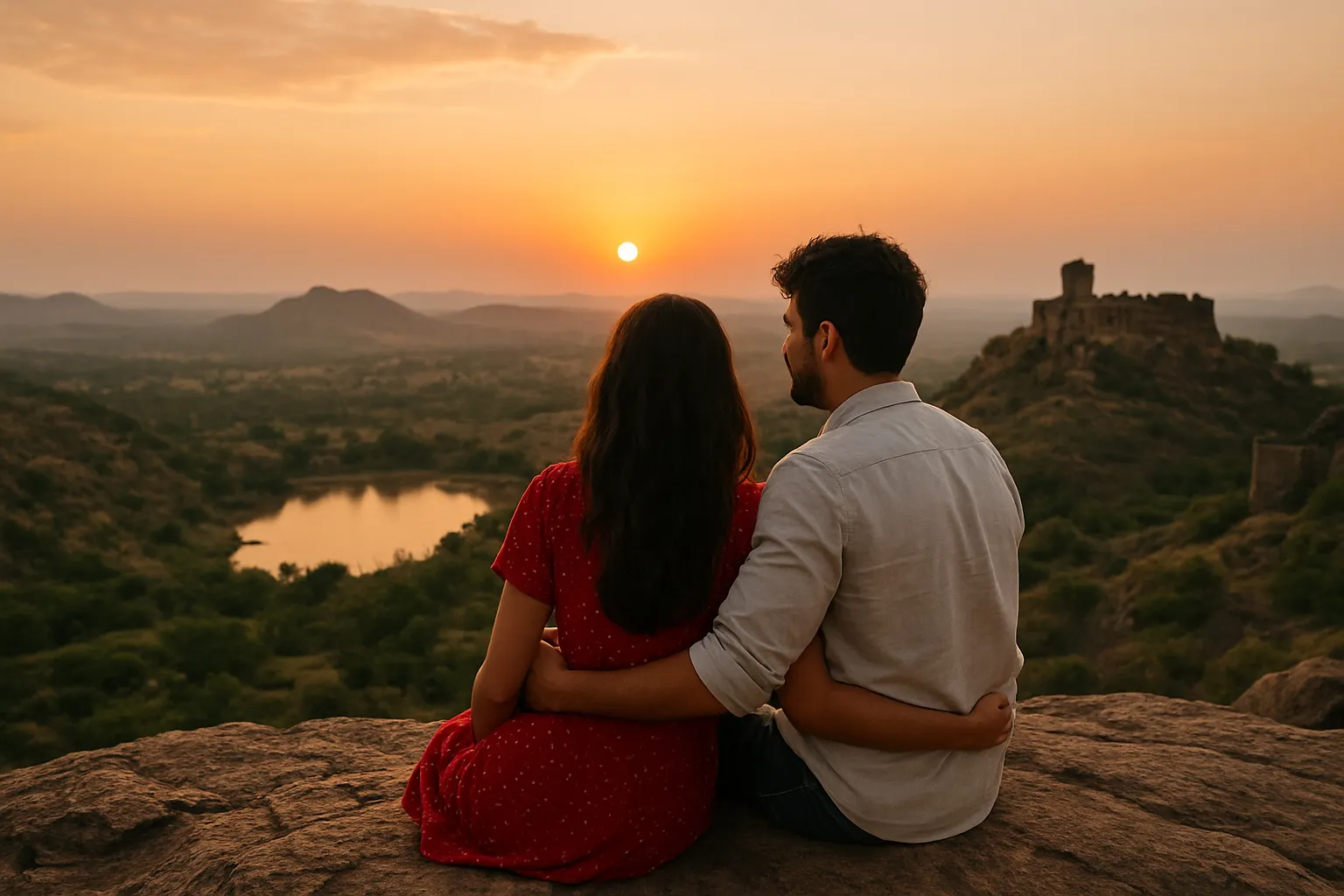 Best for Couples - YahTrip Travel Guide