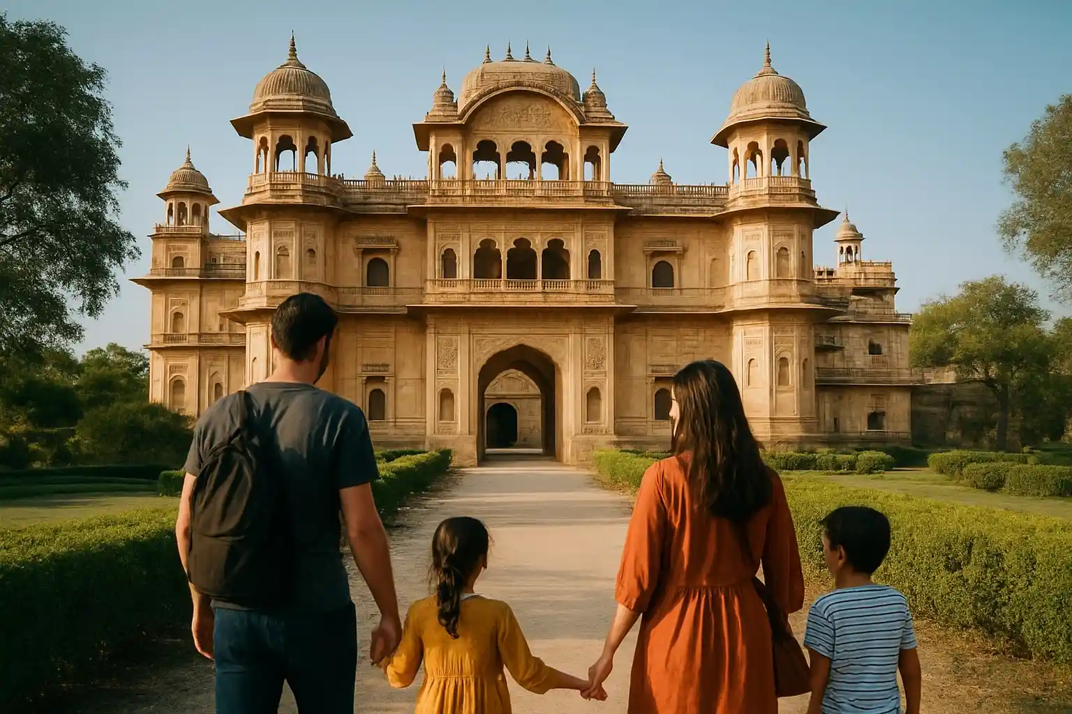 Best for Families - YahTrip Travel Guide