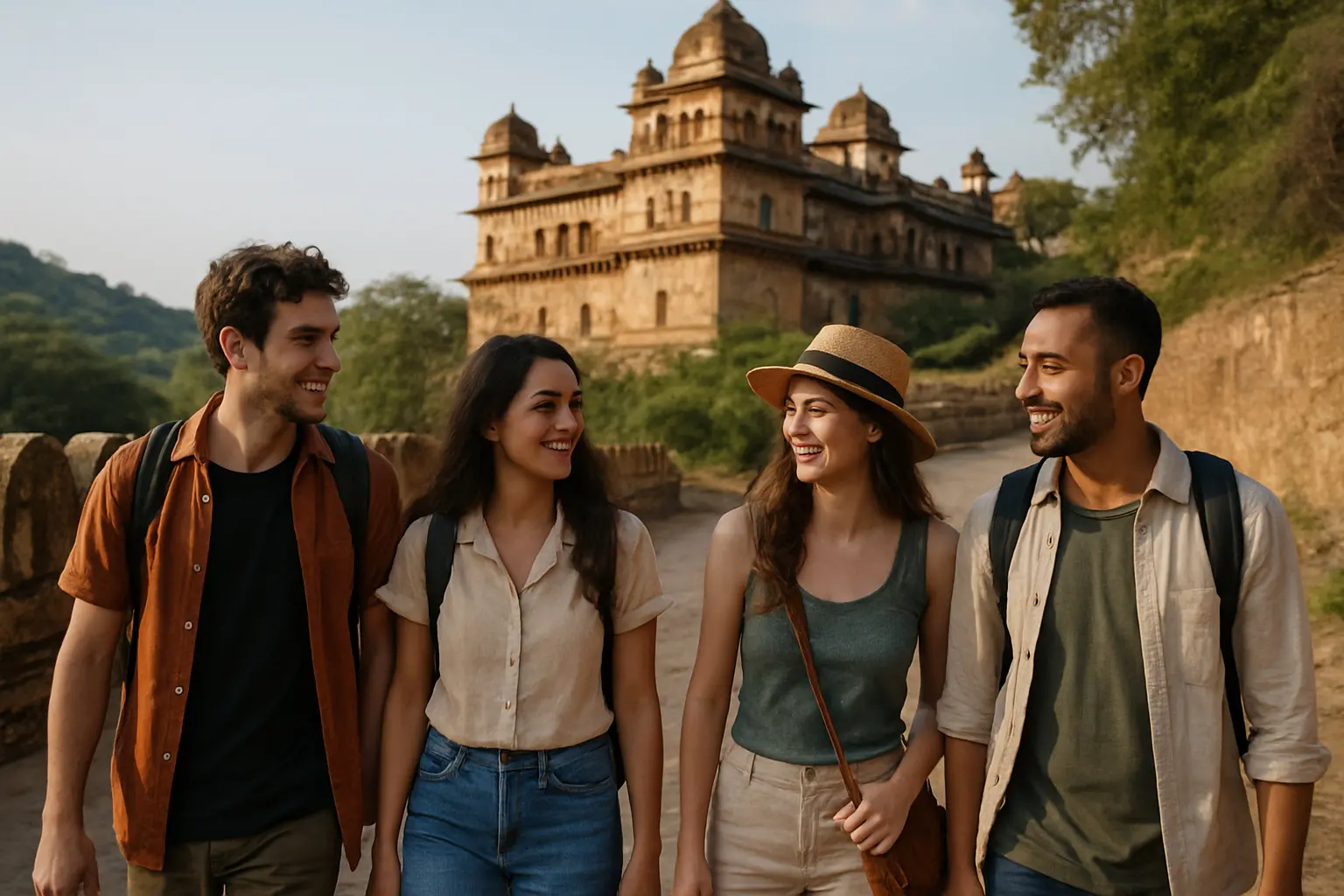 Best for Friends - YahTrip Travel Guide