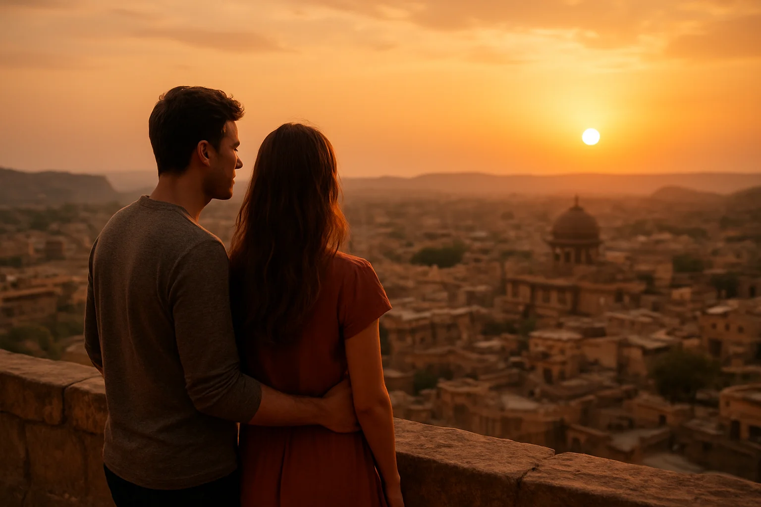 Best for Couples - YahTrip Travel Guide