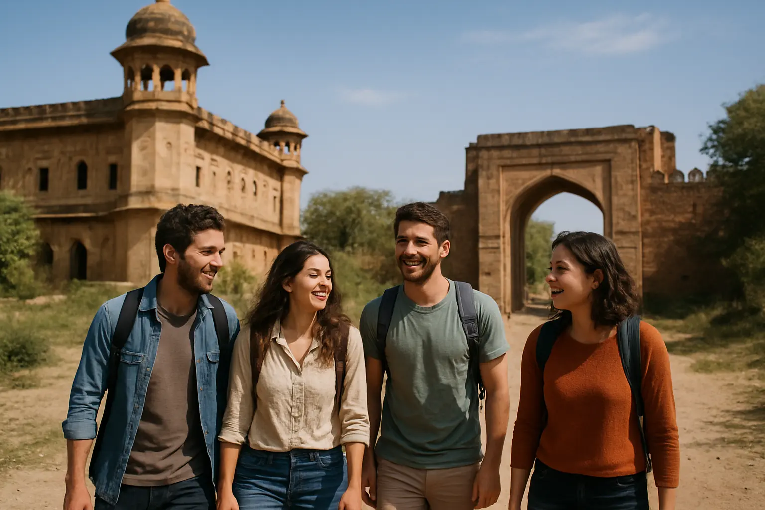 Best for Friends - YahTrip Travel Guide