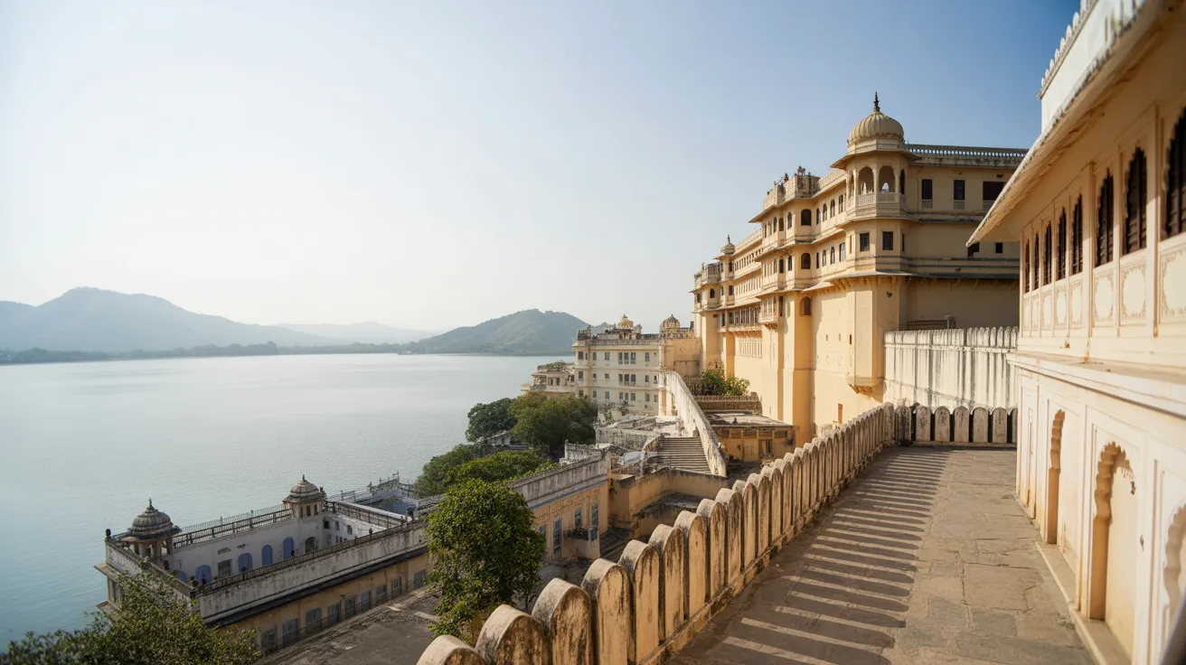 1. City Palace - YahTrip Travel Guide