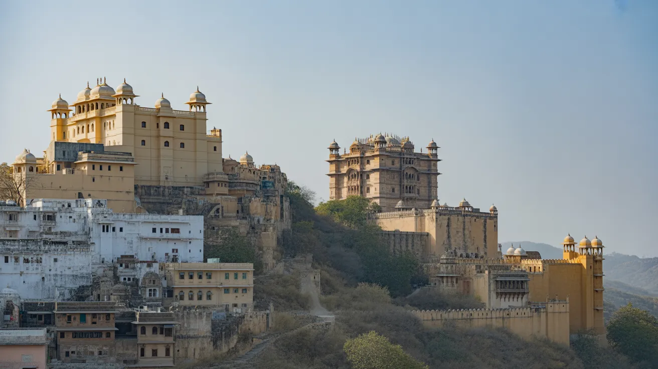 15. Bada Mahal - YahTrip Travel Guide