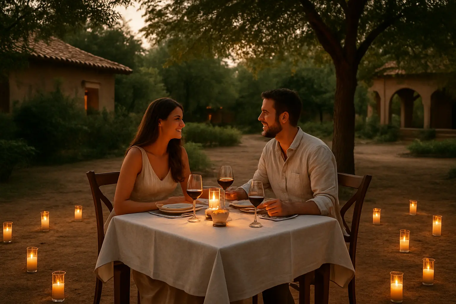 3. Private Dining Experience - YahTrip Travel Guide