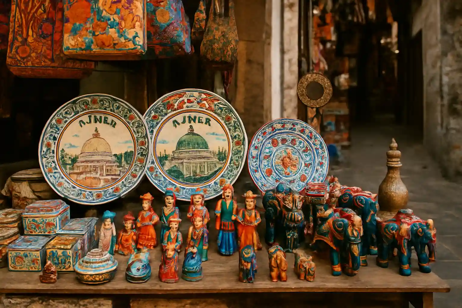 Best Souvenirs from Ajmer - YahTrip Travel Guide