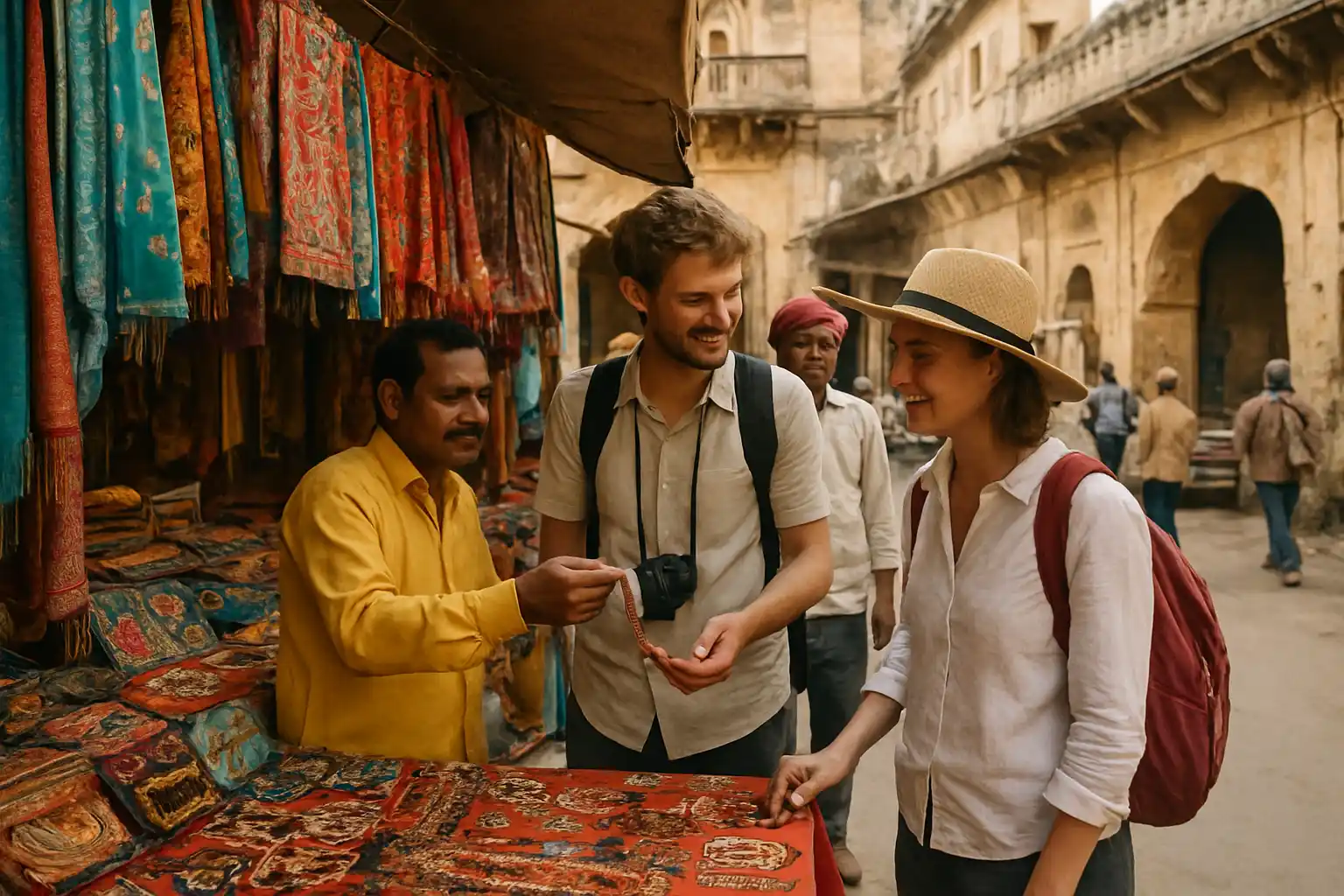 Best for Culture & Heritage Lovers - YahTrip Travel Guide