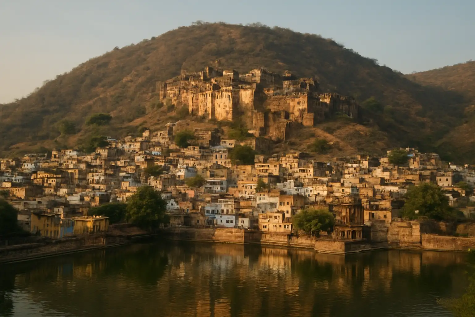 Shopping in Bundi – Best Markets, Famous Things to Buy & Shopping Guide