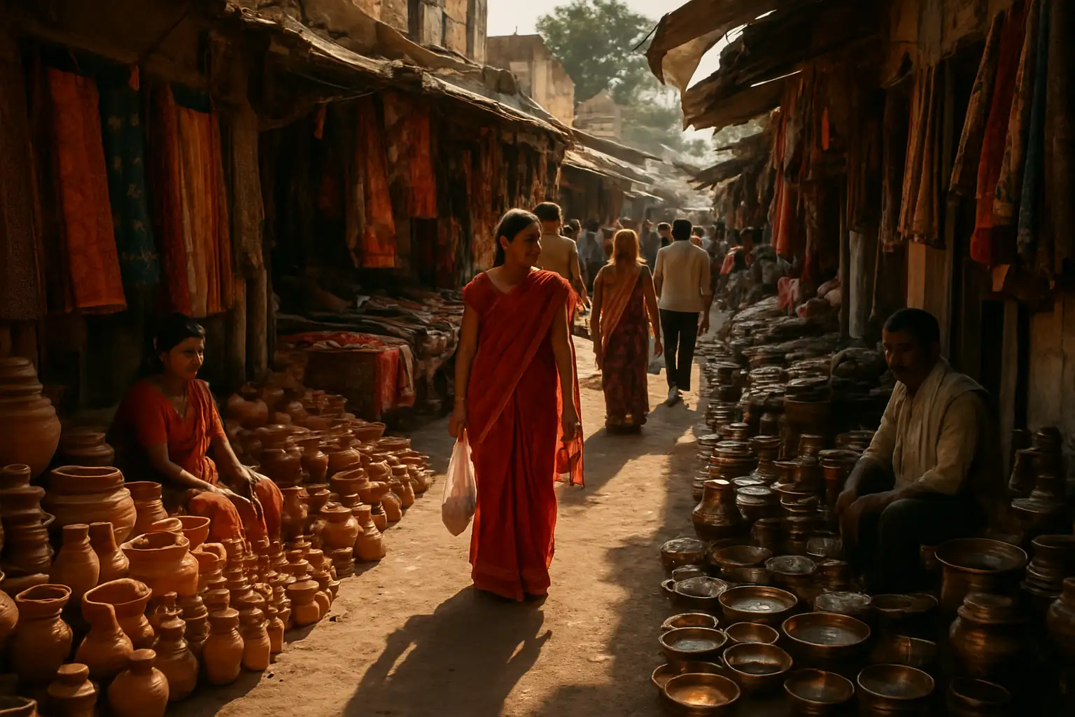 Shopping in Chittorgarh – Best Markets, Famous Things to Buy & Shopping Guide
