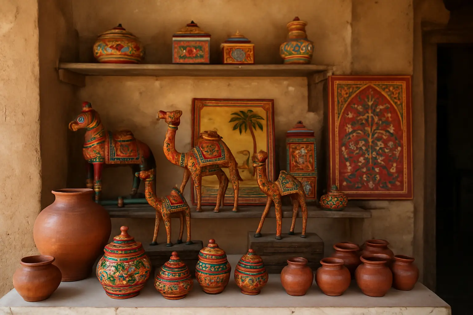 Best Souvenirs from Dausa - YahTrip Travel Guide