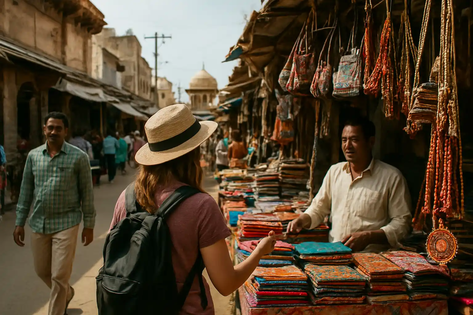 Shopping Tips for Dausa - YahTrip Travel Guide