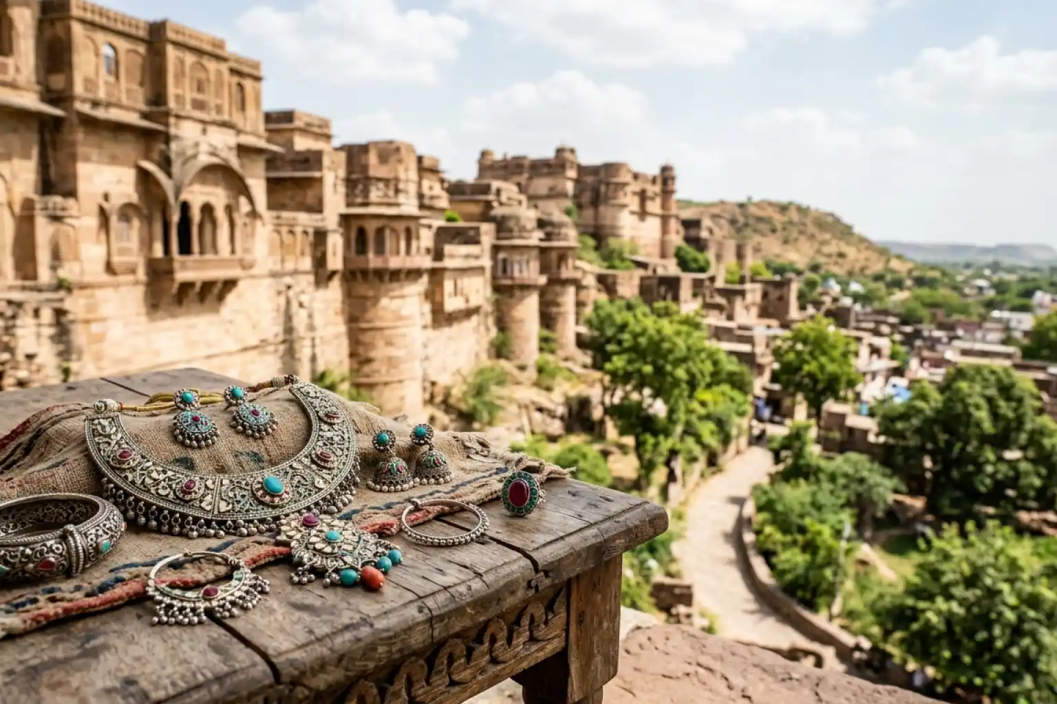 3. Jewelry - YahTrip Travel Guide