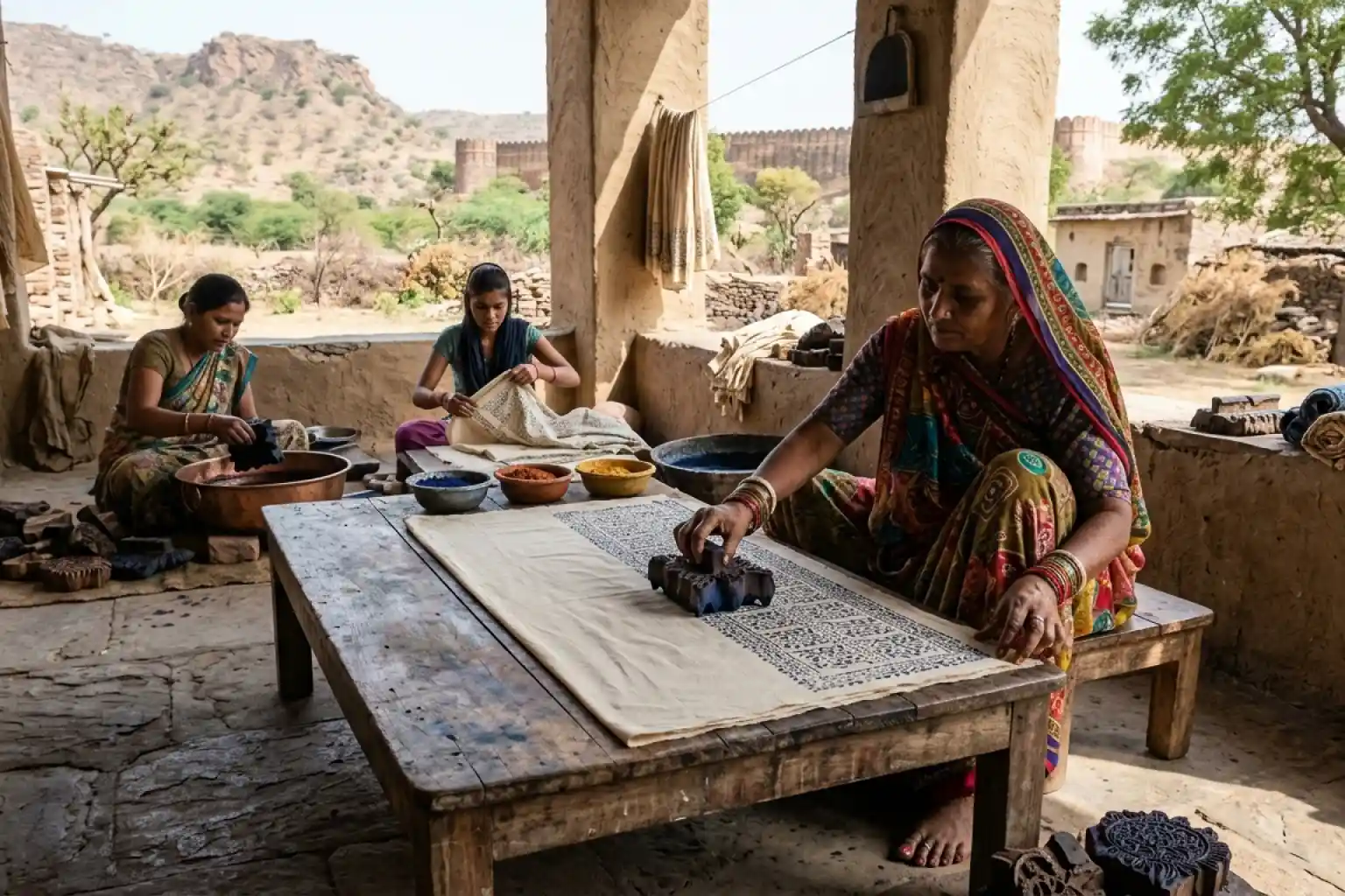 Best for Art & Handicraft Lovers - YahTrip Travel Guide