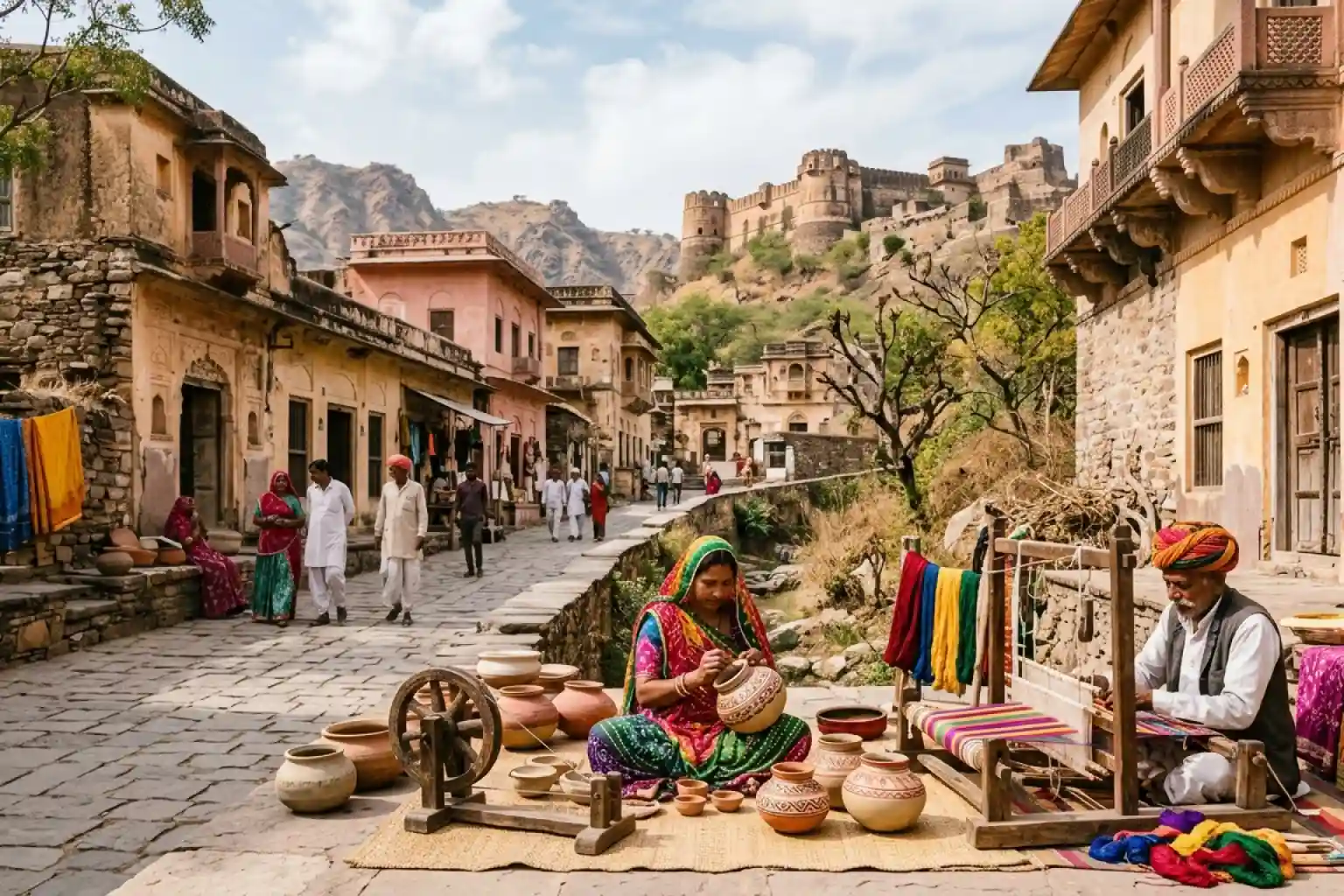 Best for Culture & Heritage Lovers - YahTrip Travel Guide