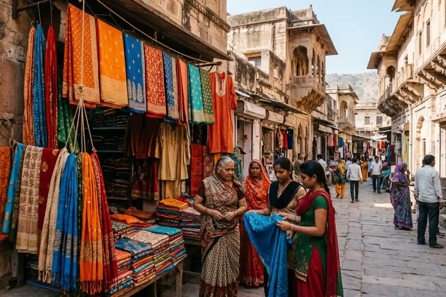 Best for Fashion Lovers - YahTrip Travel Guide