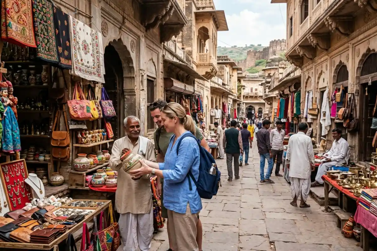 Best for Souvenir Hunters - YahTrip Travel Guide