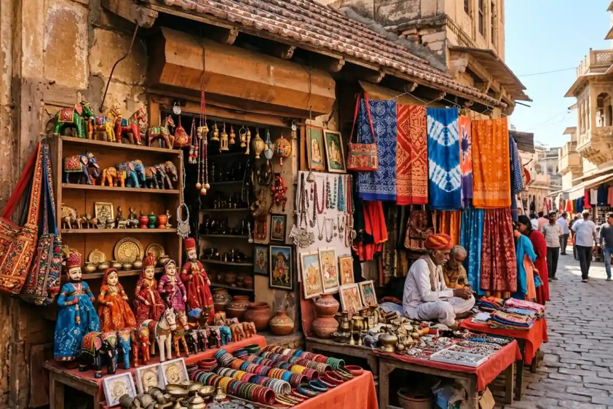Best Souvenirs from Jhalawar - YahTrip Travel Guide