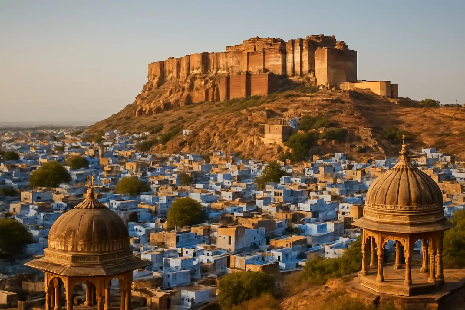 Shopping in Jodhpur – Best Markets, Famous Things to Buy & Shopping Guide