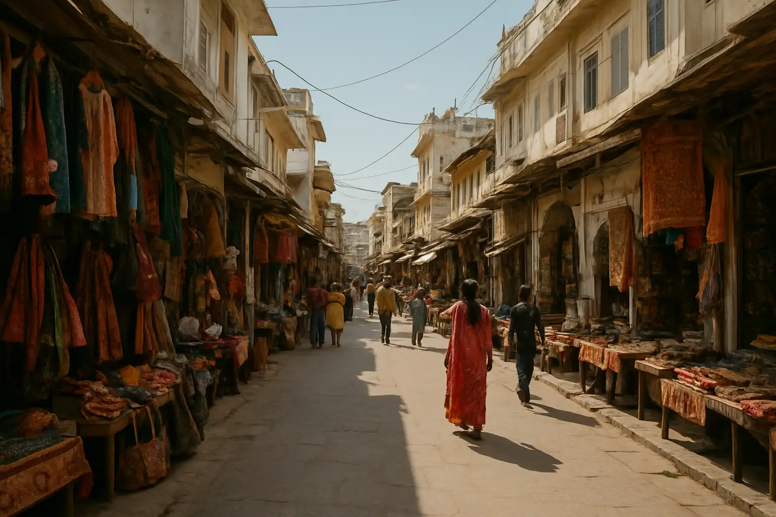 5. Main Street - YahTrip Travel Guide