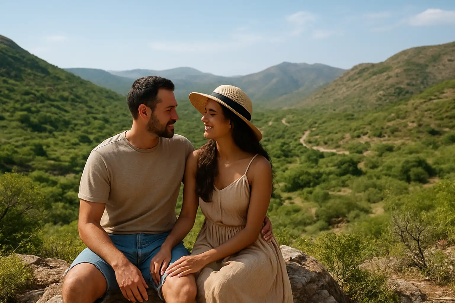 2. Scenic Experiences - YahTrip Travel Guide