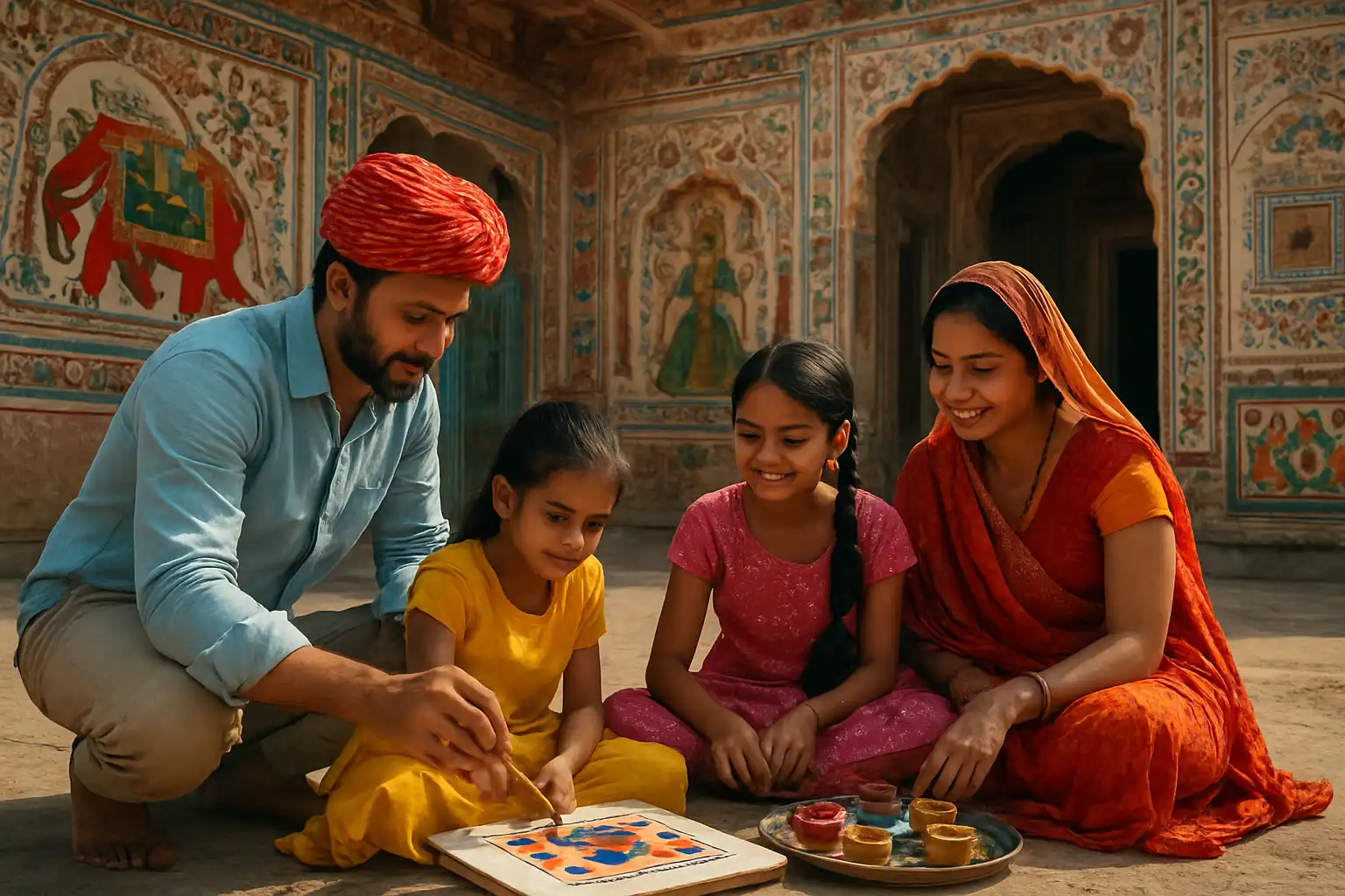 3. Explore Local Culture - YahTrip Travel Guide