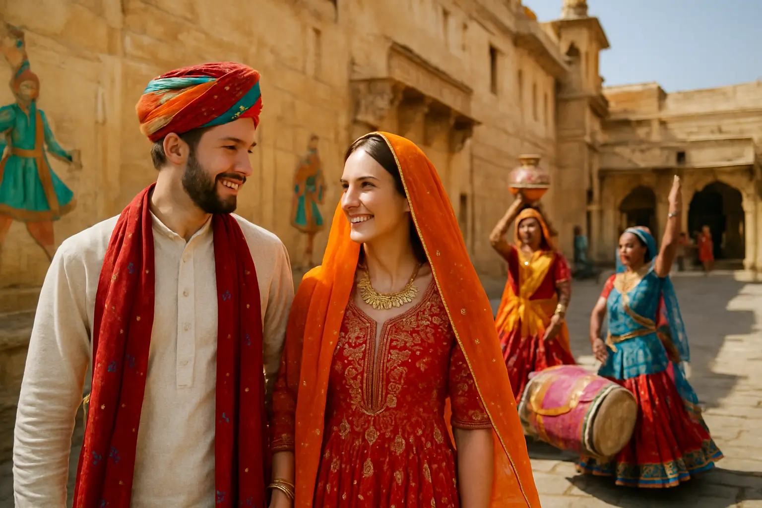 4. Cultural Experiences - YahTrip Travel Guide