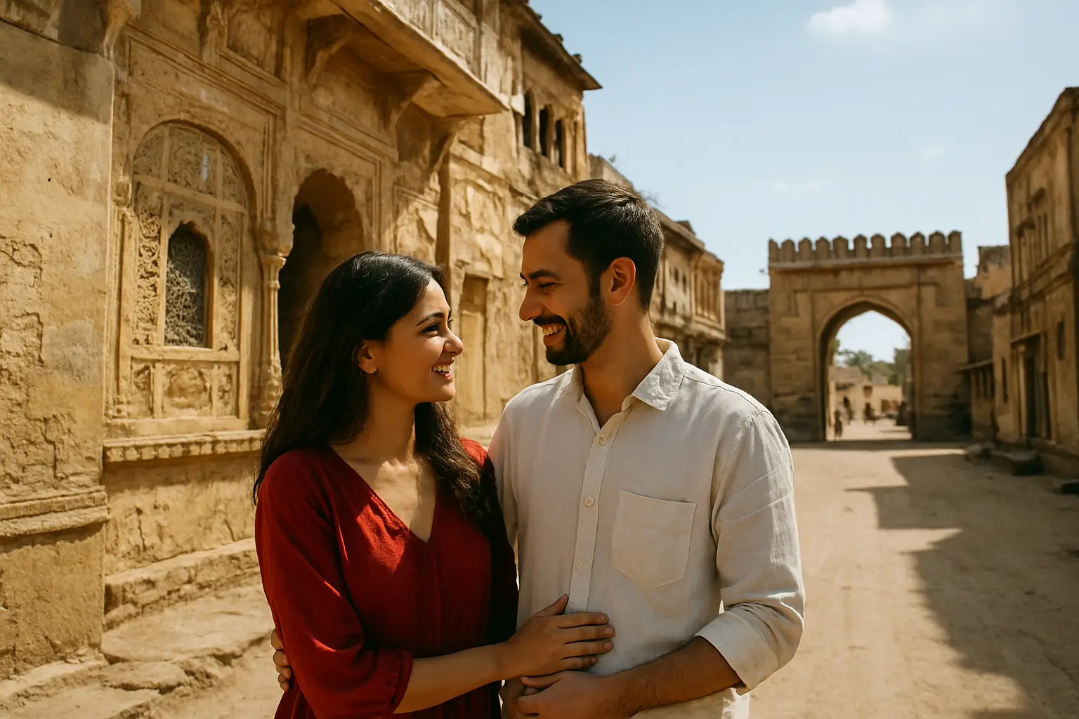 Best Couple Experiences in Sikar - YahTrip Travel Guide