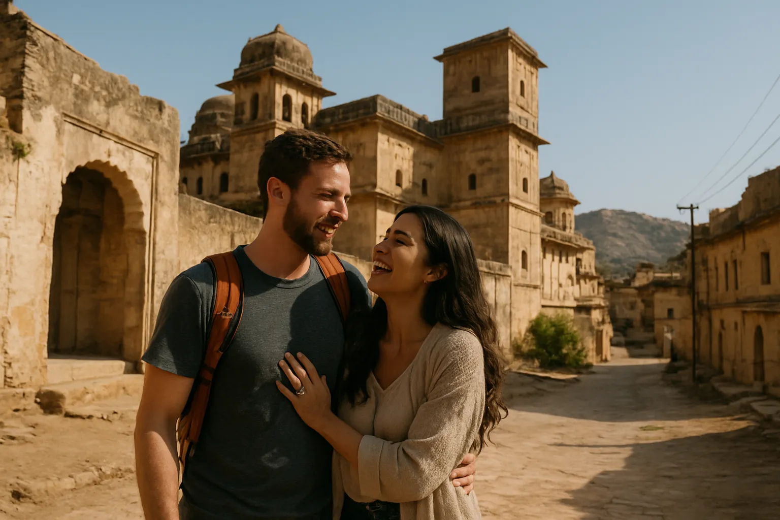 Sikar for Couples - YahTrip Travel Guide