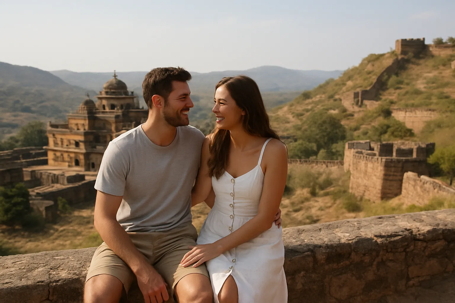 Sikar Honeymoon Guide - YahTrip Travel Guide