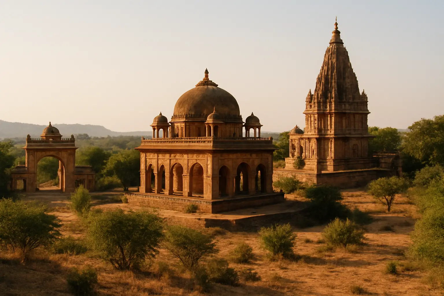 Sikar Honeymoon, Couples, Family & Weekend Trip Guide