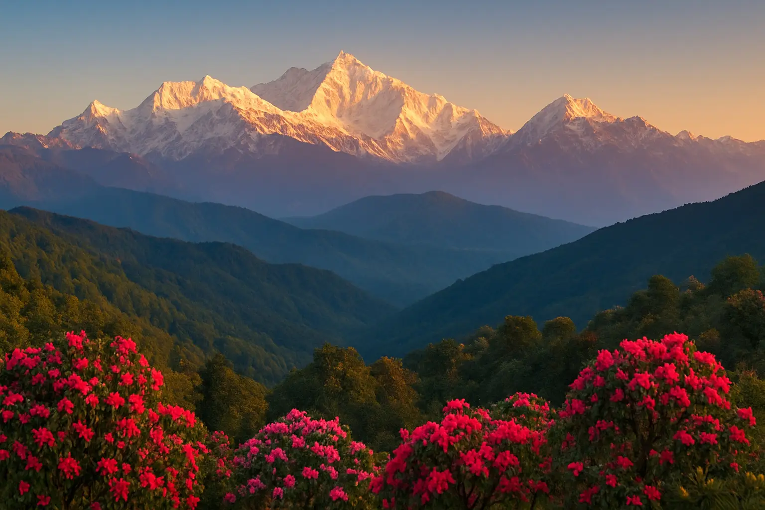 Complete Sikkim Trip Guide: Everything You Need to Know Before Visiting
