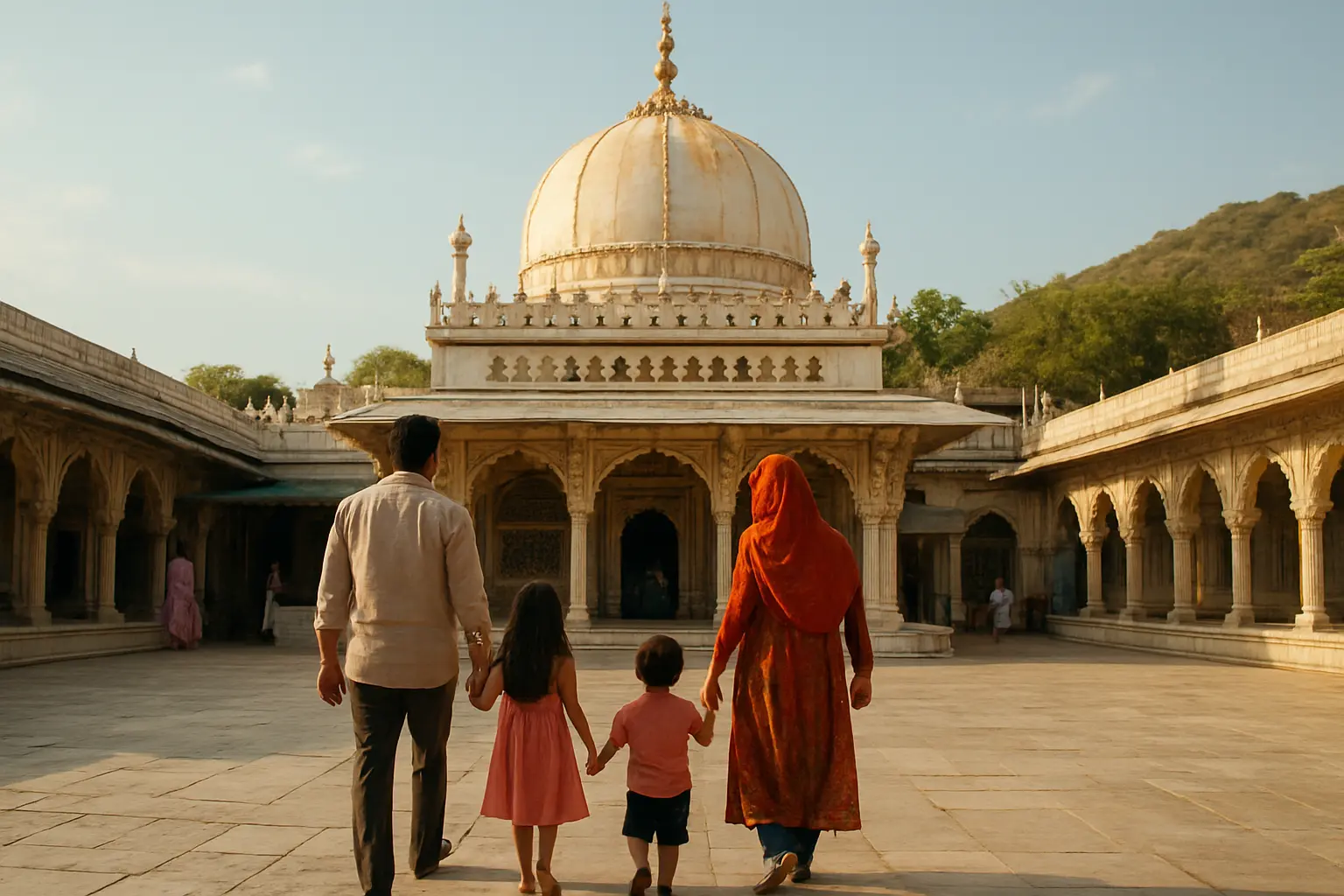 Best for Families - YahTrip Travel Guide