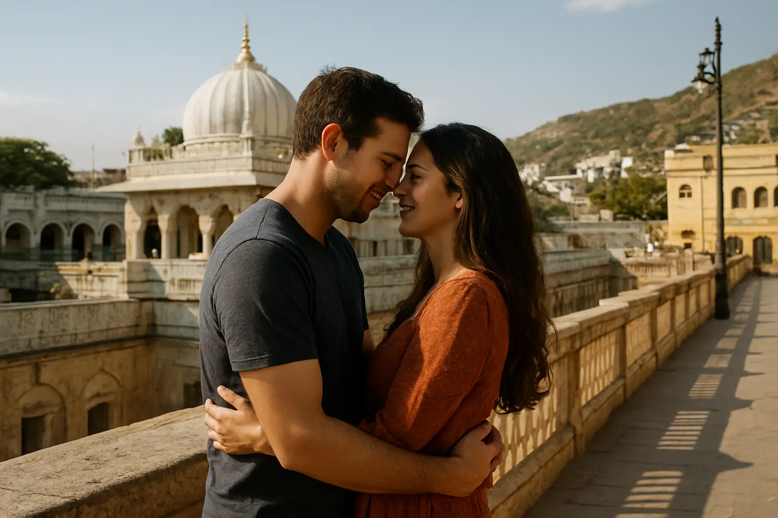 Things to Do in Ajmer for Couples - YahTrip Travel Guide