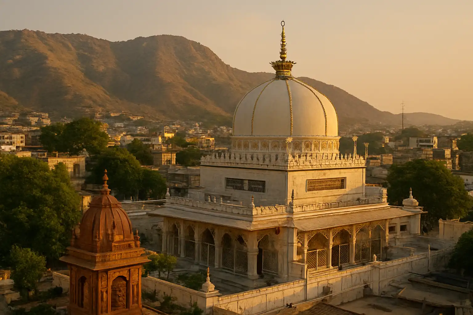 Things to Do in Ajmer – Best Activities, Adventure & Experiences