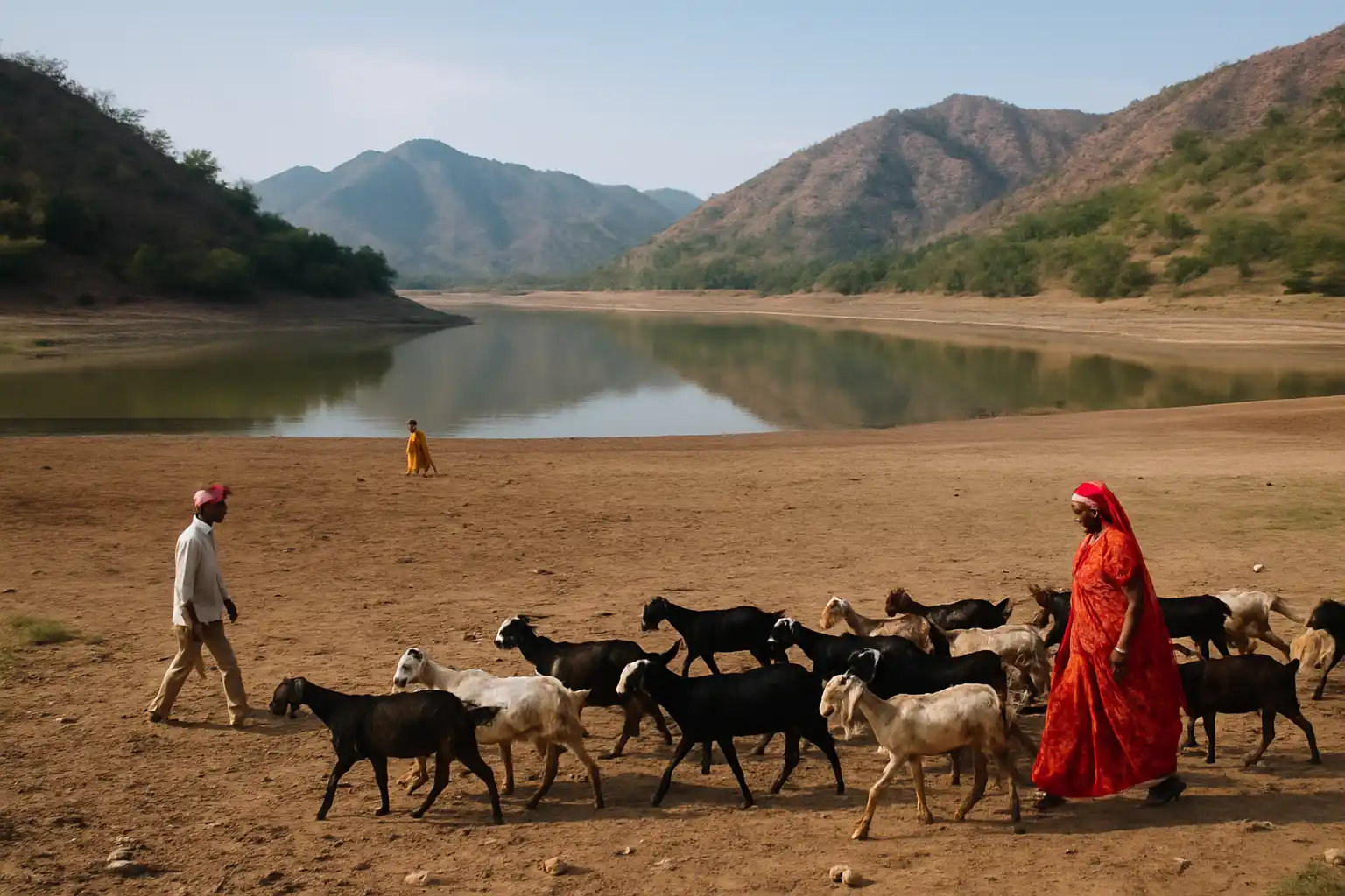 Best Things to Do in Alwar by Season - YahTrip Travel Guide