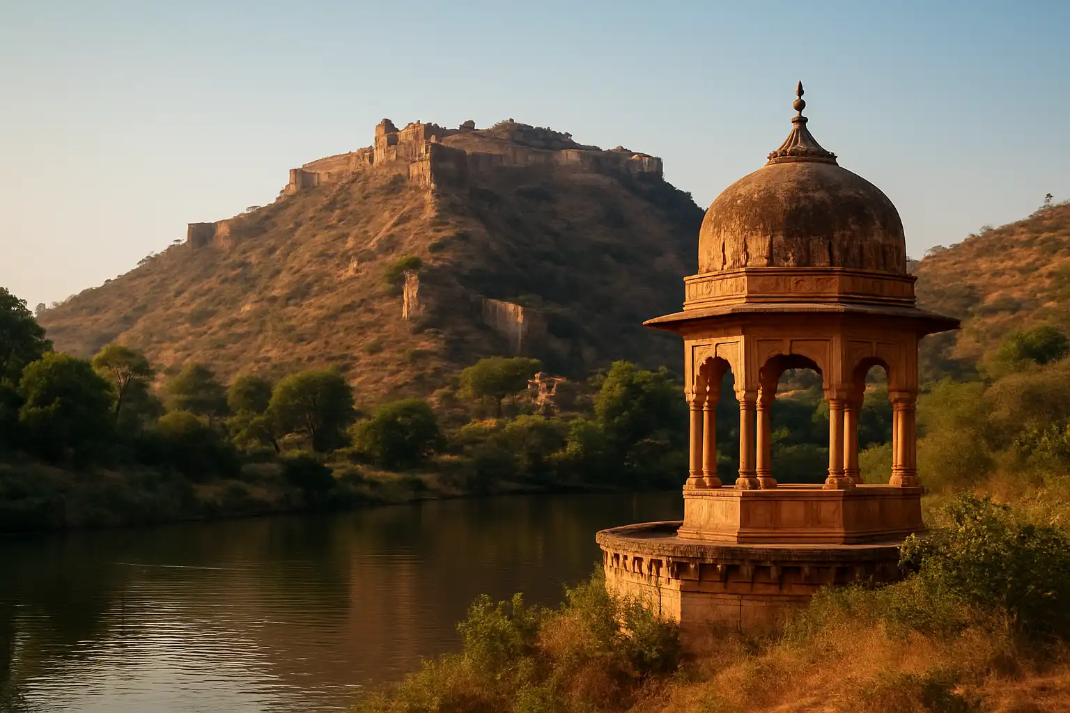 Things to Do in Alwar – Best Activities, Adventure & Experiences