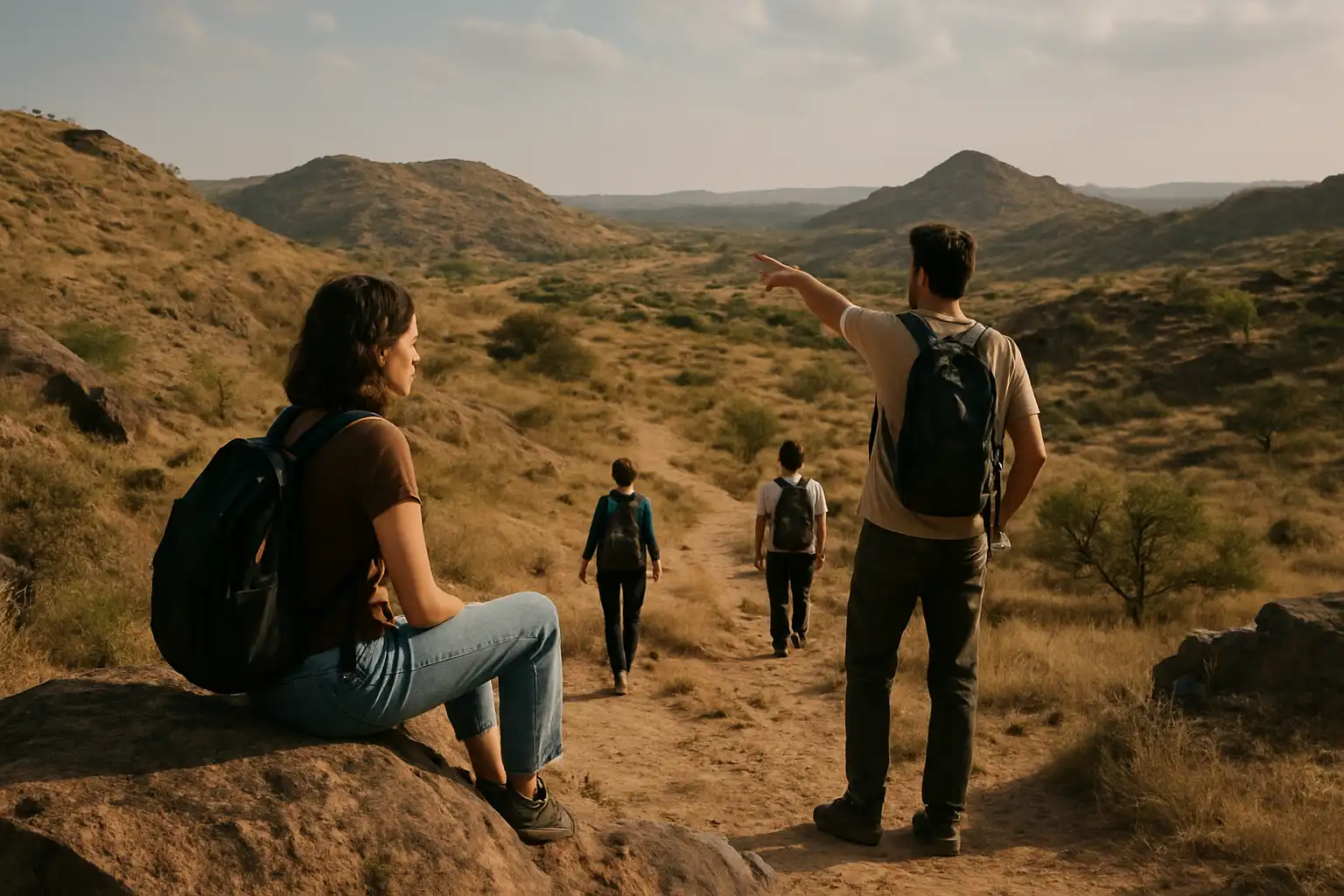 Free & Low-Cost Things to Do in Barmer - YahTrip Travel Guide