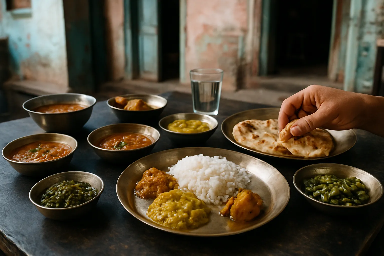 6. Local Cuisine Tasting Tour - YahTrip Travel Guide