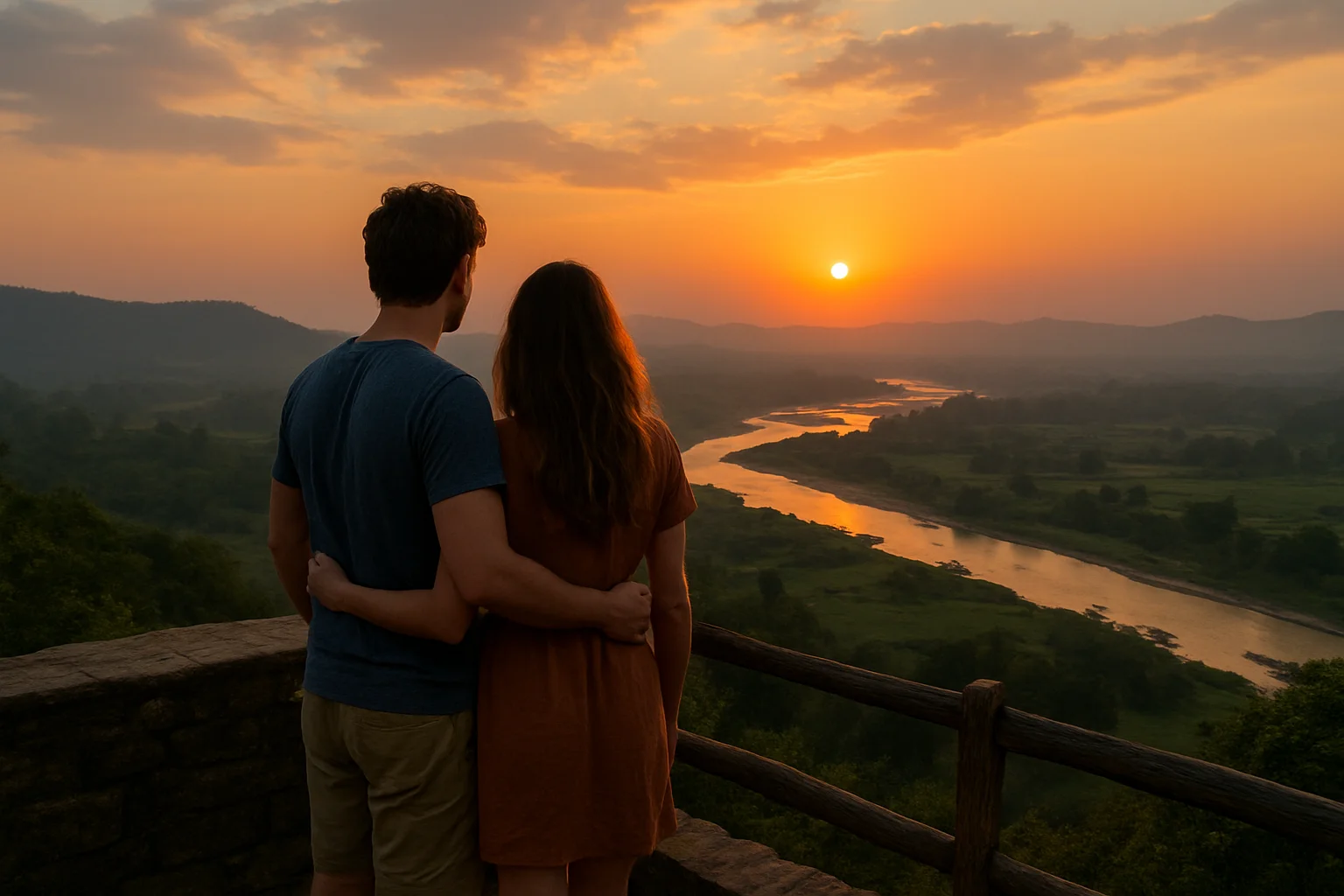 Best for Couples - YahTrip Travel Guide