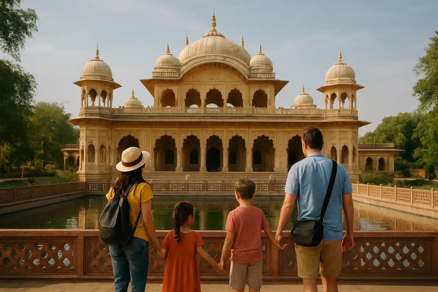 Best for Families - YahTrip Travel Guide